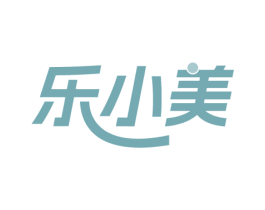乐小美 第2类颜料油漆商标图样