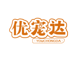 优宠达 第31类水果花木商标图样