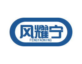 风耀宁 第10类医疗器械商标图样