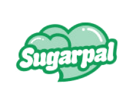 SUGARPAL 第43类餐饮酒店商标图样