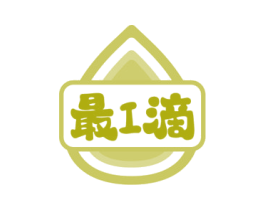 最I滴 第5类医药商标图样