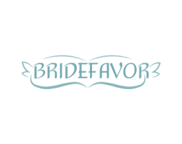 BRIDEFAVOR 第25类服装鞋帽商标图样