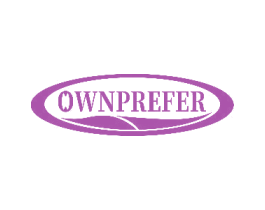 OWNPREFER 第10类医疗器械商标图样
