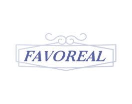 FAVOREAL 第44类医疗园艺商标图样