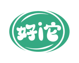 好I它 第5类医药商标图样