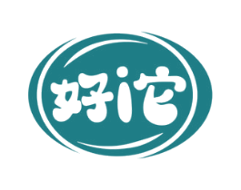 好I它 第30类小食配料商标图样