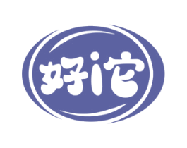 好I它 第32类啤酒饮料商标图样