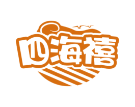 四海禧 第31类水果花木商标图样