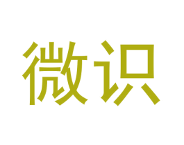 微识 第6类五金金属商标图样