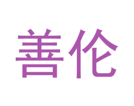 善伦 第9类科学仪器商标图样