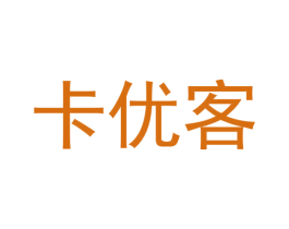 卡优客 第21类厨房洁具商标图样