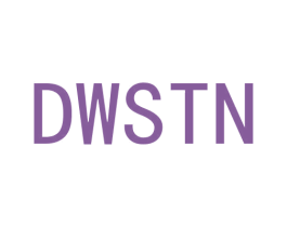 DWSTN 第8类手工器械商标图样