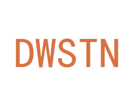 DWSTN 第3类化妆品商标图样