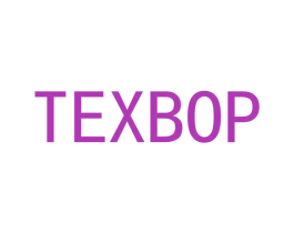 TEXBOP 第6类五金金属商标图样