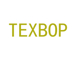 TEXBOP 第3类化妆品商标图样