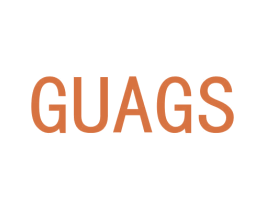 GUAGS 第8类手工器械商标图样