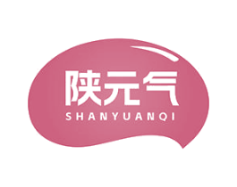 陕元气 第29类食品商标图样