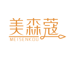 美森蔻 第35类广告贸易商标图样