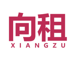 向租 第38类通讯传媒商标图样