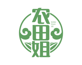 农田姐 第31类水果花木商标图样