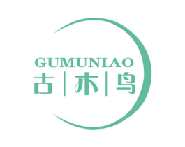 古木鸟 第6类五金金属商标图样
