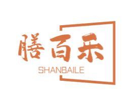 膳百乐 第21类厨房洁具商标图样
