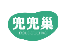 兜兜巢 第21类厨房洁具商标图样