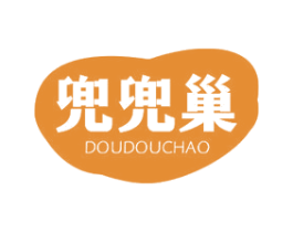兜兜巢 第29类食品商标图样