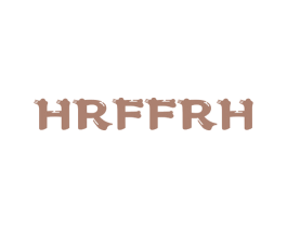 HRFFRH 第5类医药商标图样