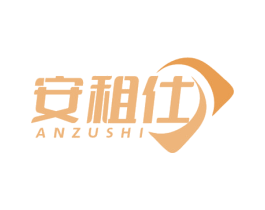 安租仕 第38类通讯传媒商标图样