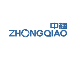 中翘 第19类建筑材料商标图样