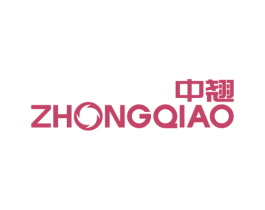 中翘 第11类家用电器商标图样
