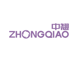 中翘 第6类五金金属商标图样