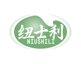 纽士利 第5类医药商标图样