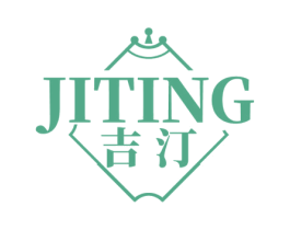 吉汀 第33类酒商标图样