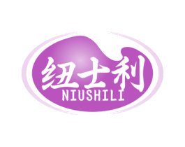 纽士利 第30类小食配料商标图样