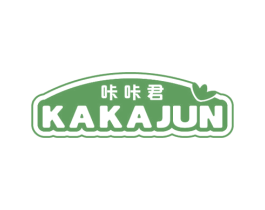 咔咔君 第5类医药商标图样