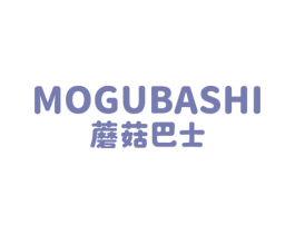 蘑菇巴士 第5类医药商标图样