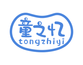 童之忆 第29类食品商标图样