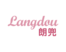 朗兜 第31类水果花木商标图样