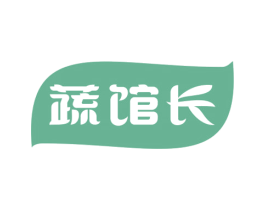 蔬馆长 第31类水果花木商标图样