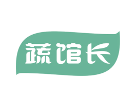 蔬馆长 第29类食品商标图样