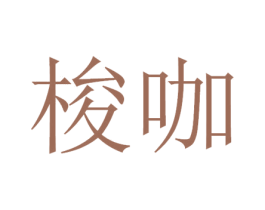梭咖 第9类科学仪器商标图样