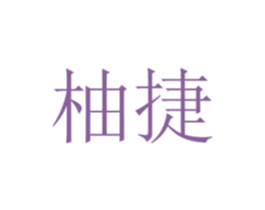 柚捷 第9类科学仪器商标图样