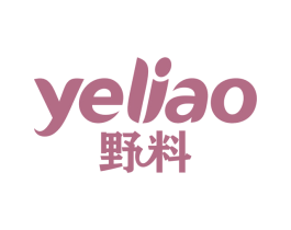 野料 第25类服装鞋帽商标图样