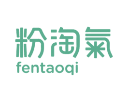 粉淘气 第28类体育玩具商标图样