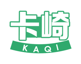 卡崎 第43类餐饮酒店商标图样