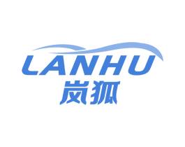 岚狐 第12类运输工具商标图样