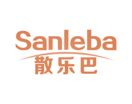 散乐巴 第5类医药商标图样