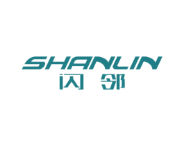 闪邻 第41类教育娱乐商标图样